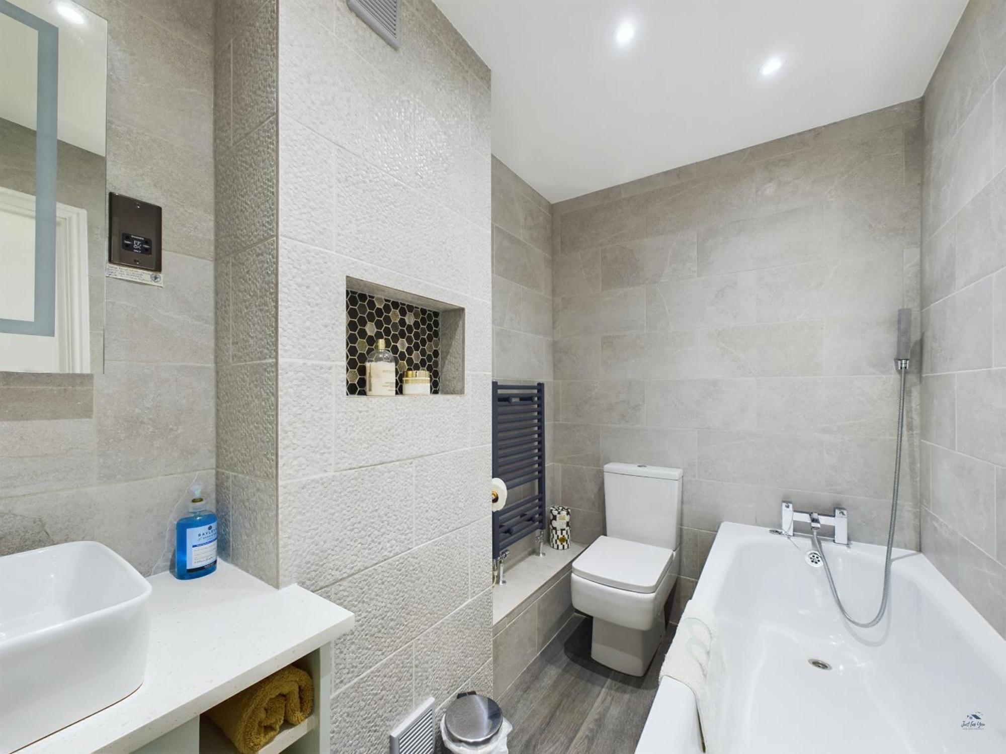 12A Solent Landing Direct Beach Access Bembridge Exterior foto